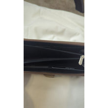 Load image into Gallery viewer, NWT Myra It's All Brown Leather Wallet S-171 Distressed Two Tone
