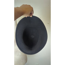 Load image into Gallery viewer, Vintage 50's/60's Old Hollywood 100% Wool Lancaster Retro Hat
