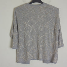 Load image into Gallery viewer, Purejill Coastal Grandma Cardigan
