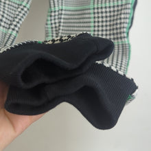 Load image into Gallery viewer, Champion Academia Jogger Sweatpants Houndstooth Women's XS
