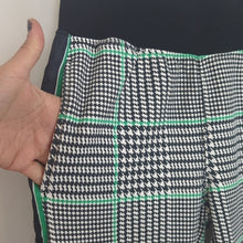 Load image into Gallery viewer, Champion Academia Jogger Sweatpants Houndstooth Women's XS
