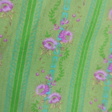 Load image into Gallery viewer, La Jenn's Romper Snowman Corduroy Bell Bottoms Patchwork Girl 18 Months
