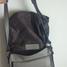 Load image into Gallery viewer, Mellow World Boho Crossbody Bag Stitch Detail &amp; Tassel
