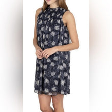 Load image into Gallery viewer, Joie Baltic Print Sleeveless Dress Women's Size Medium
