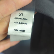 Load image into Gallery viewer, NWOT Logo All-Over Print Aeropostale Button Down Shirt Men's Size XL
