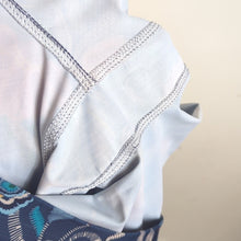 Load image into Gallery viewer, Lucky in love, Boho Floral Leggings
