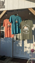 Load image into Gallery viewer, 100% Cotton Comfort Color Tee Shirts Sweatshirt Cozy Prewashed S,M,L,XL
