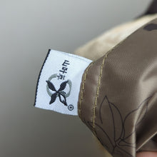 Load image into Gallery viewer, Unique NWT Art to Wear Canvas Handbag Floral Boho Shabby Chic Purse
