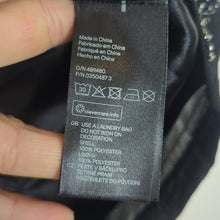 Load image into Gallery viewer, Festival Beaded Sequenced Embroidered Mini Skirt Women's Size 10
