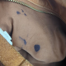 Load image into Gallery viewer, Y2K Suede Boho Western Tassel Crossbody Bag
