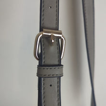 Load image into Gallery viewer, Mellow World Boho Crossbody Bag Stitch Detail &amp; Tassel
